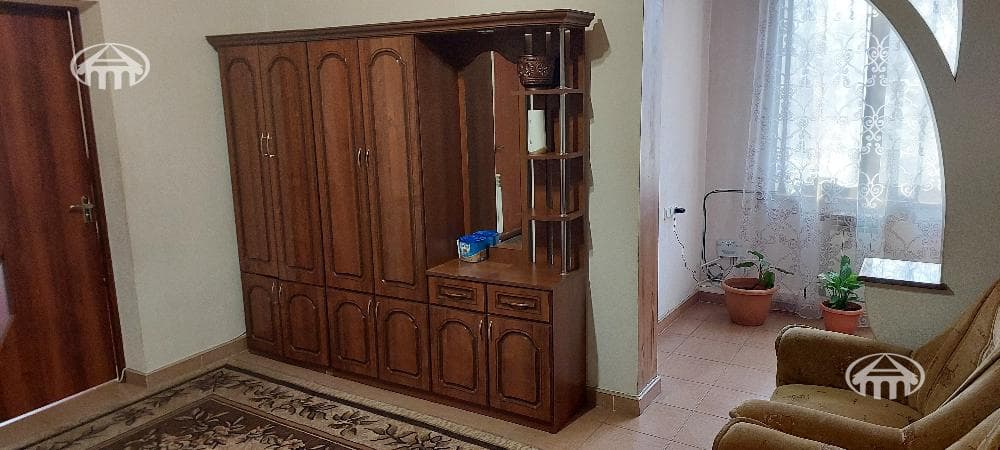 Особняк · 4 комн. · 307 м² · Гетамеч