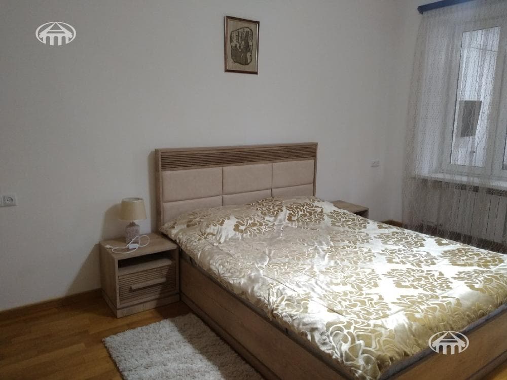 Apartment · 1 rooms · 48 m² · Kentron