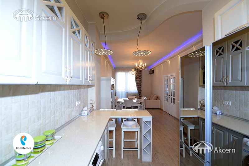 Apartment · 2 rooms · 62 m² · Arabkir