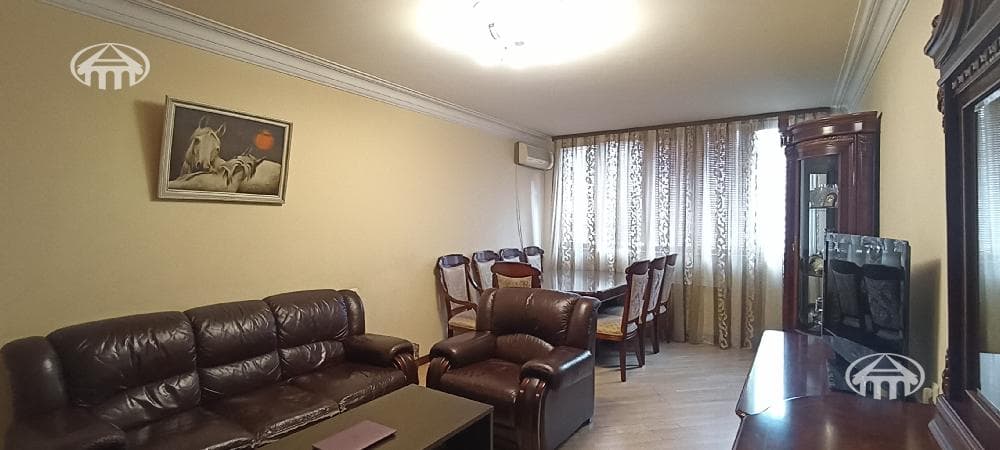 Apartment · 4 rooms · 110 m² · Kentron