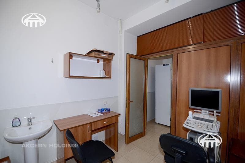 Retail · 155 m² · Arabkir