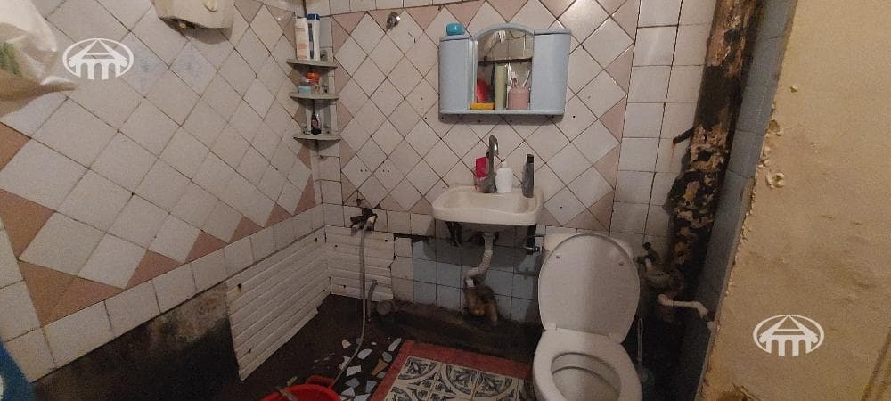 Apartment · 1 rooms · 67 m² · Ajapnyak