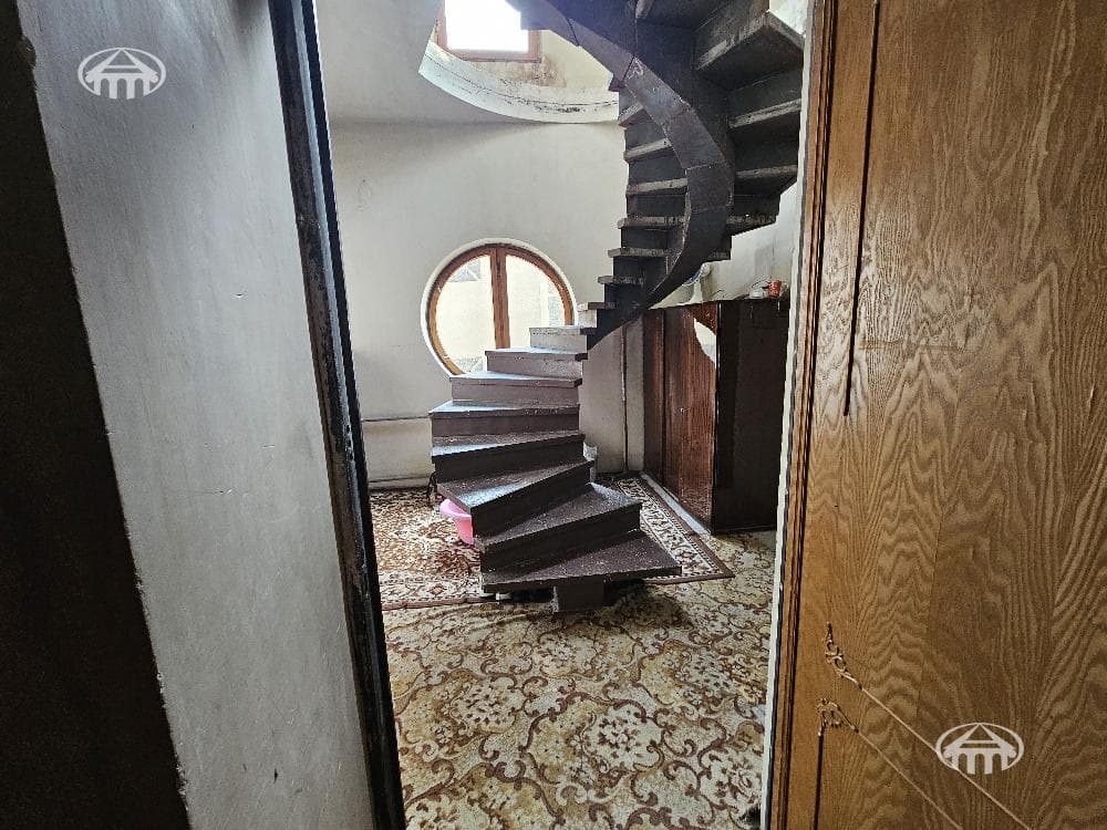 Mansion · 582 m² · Kanaker-Zeytun
