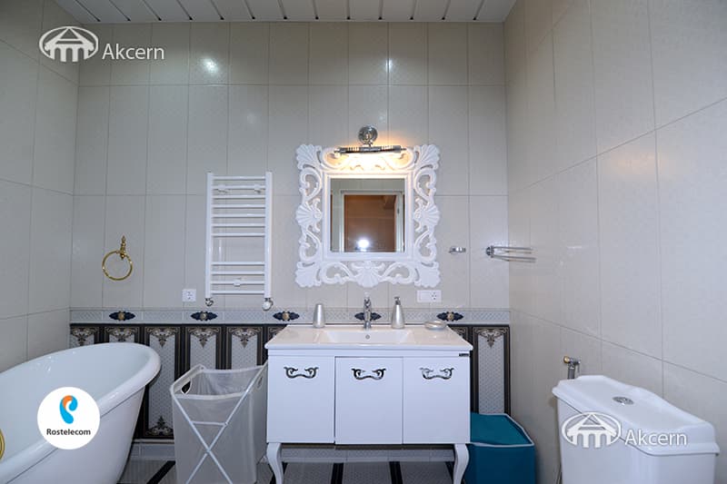 Apartment · 2 rooms · 62 m² · Arabkir