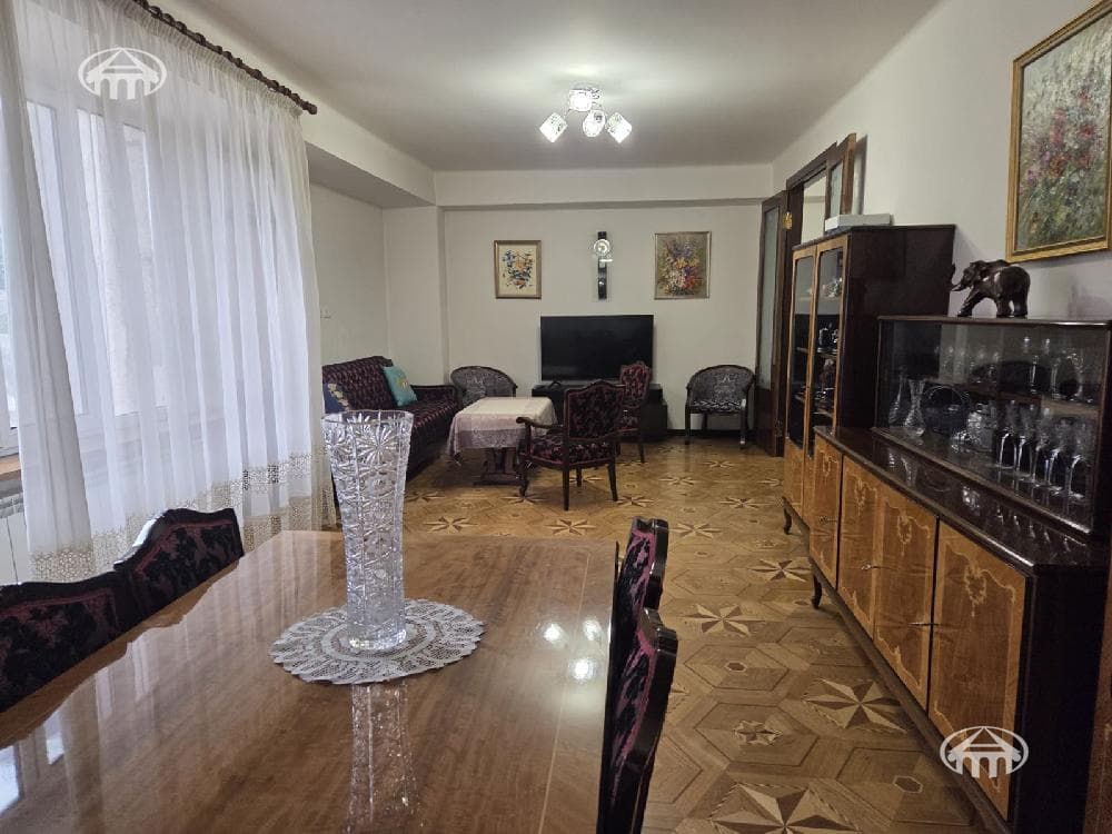 Բնակարան · 3 սեն. · 111 մ² · Արաբկիր