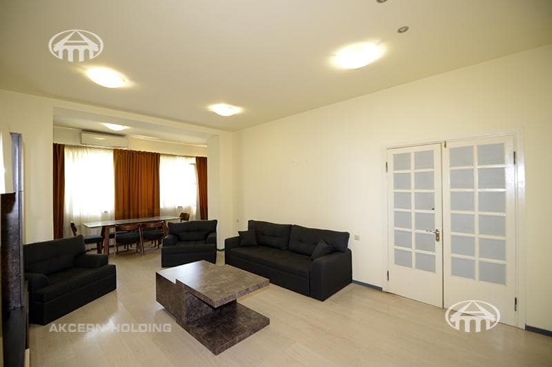 Квартира · 3 комн. · 78 м² · Кентрон