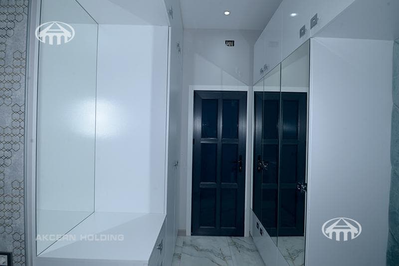 Квартира · 4 комн. · 97 м² · Арабкир