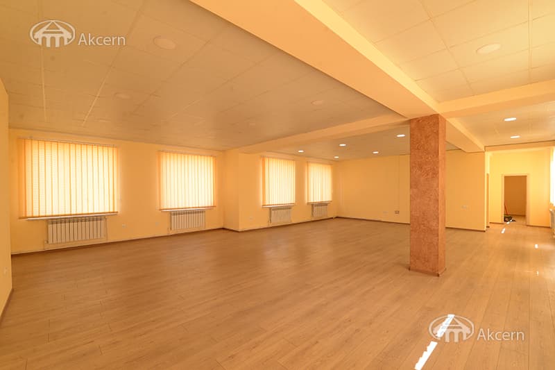Գրասենյակ · 145 մ² · Աջափնյակ
