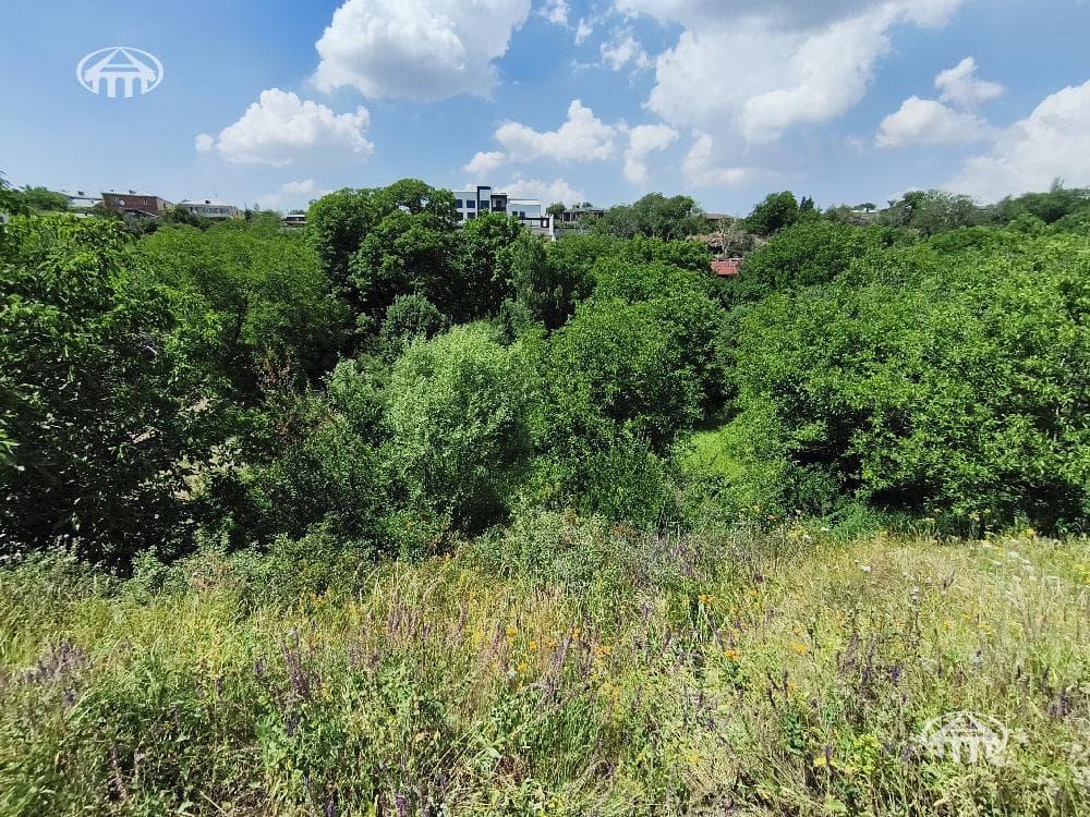 Участок · 748 м² · Дзорахпюр