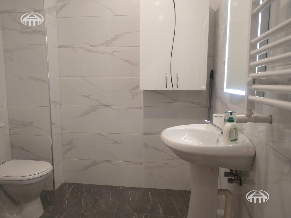 Apartment · 3 rooms · 97 m² · Arabkir