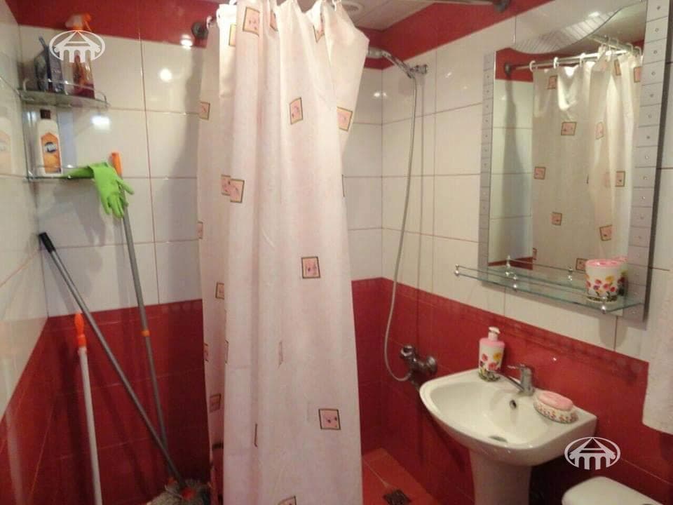 Apartment · 2 rooms · 52 m² · Arabkir