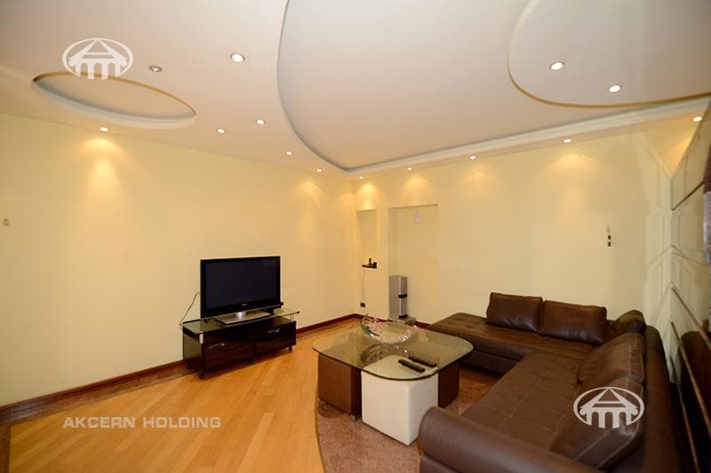 Квартира · 4 комн. · 165 м² · Кентрон