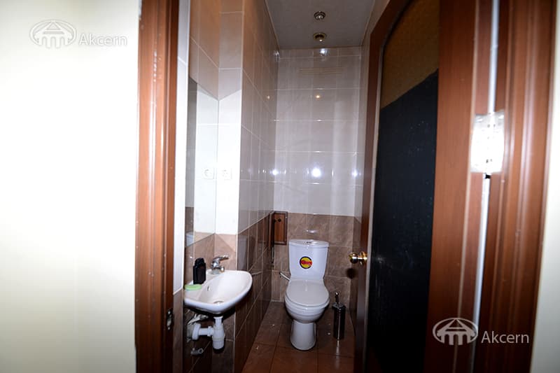 Квартира · 6 комн. · 254 м² · Кентрон