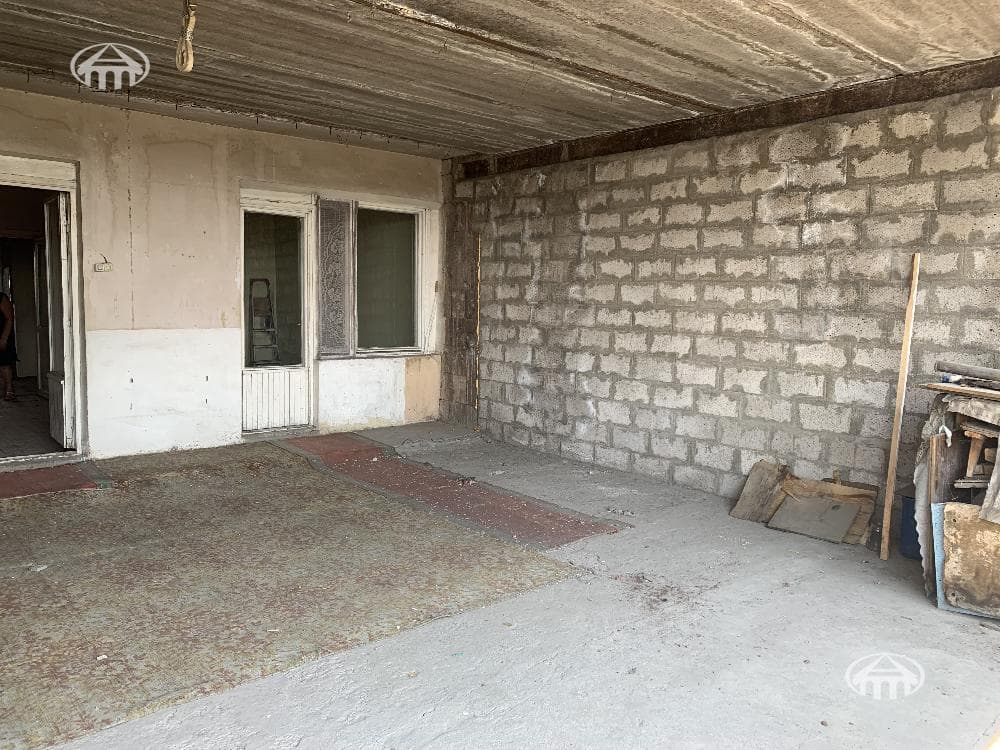 Apartment · 4 rooms · 115 m² · Malatia-Sebastia