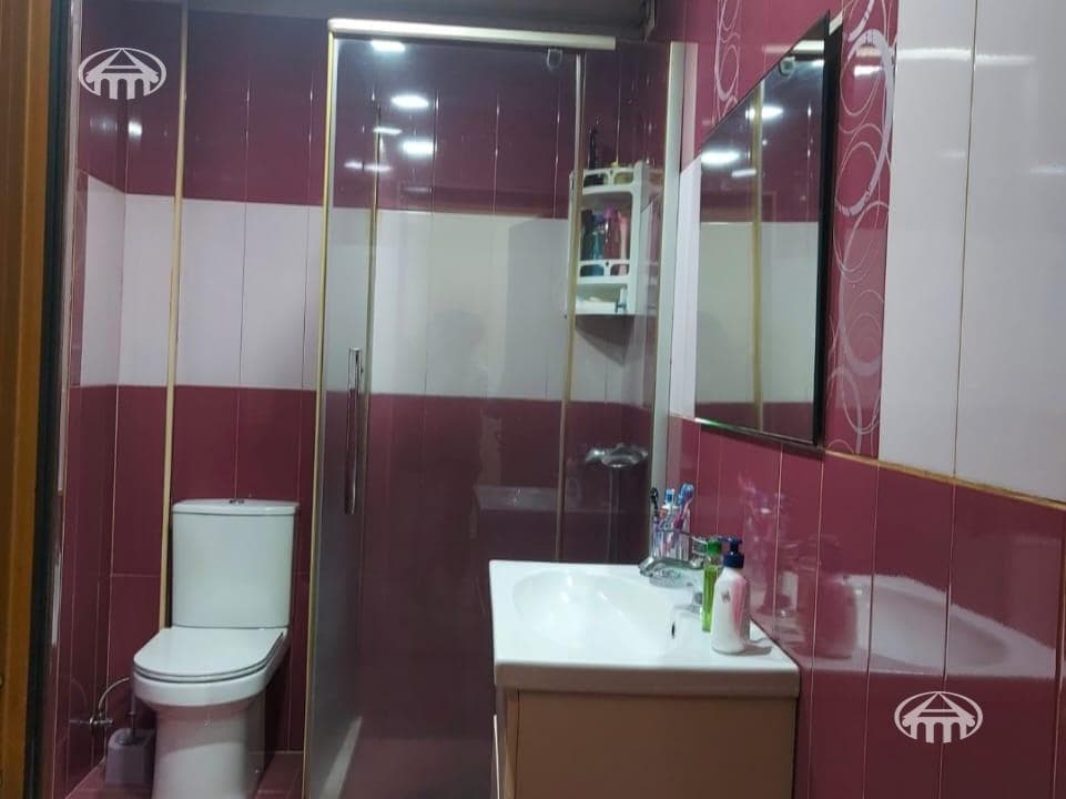 Квартира · 3 комн. · 75 м² · Давташен