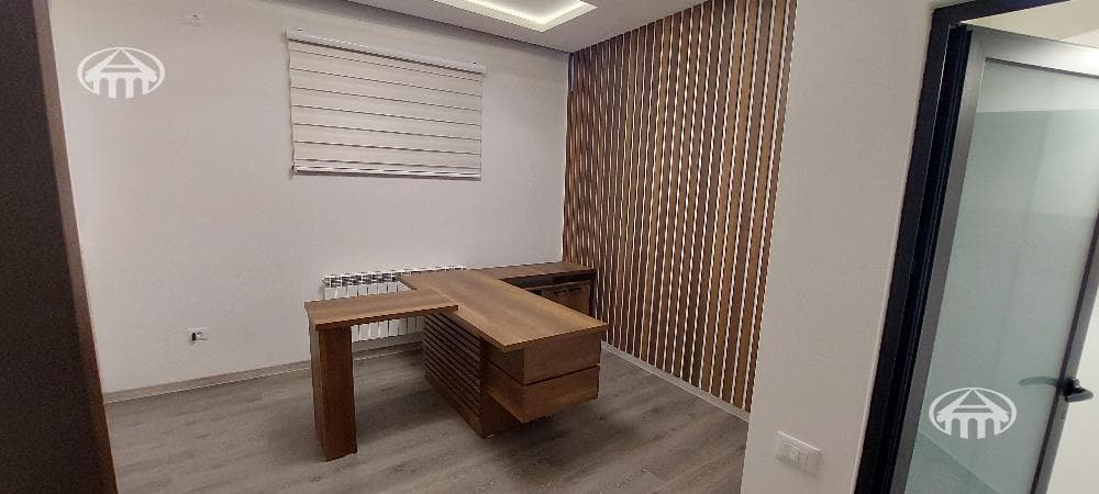 Office · 180 m² · Kanaker-Zeytun