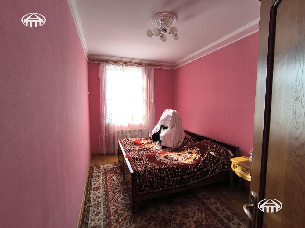 Особняк · 4 комн. · 99 м² · Давташен