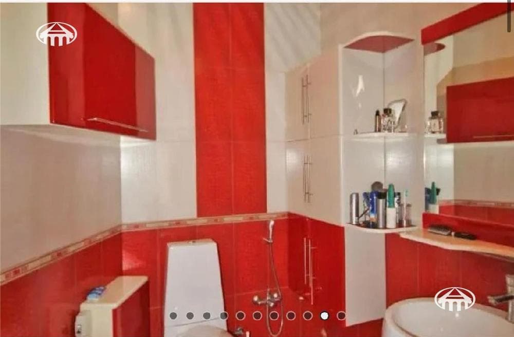 Квартира · 3 комн. · 97 м² · Кентрон