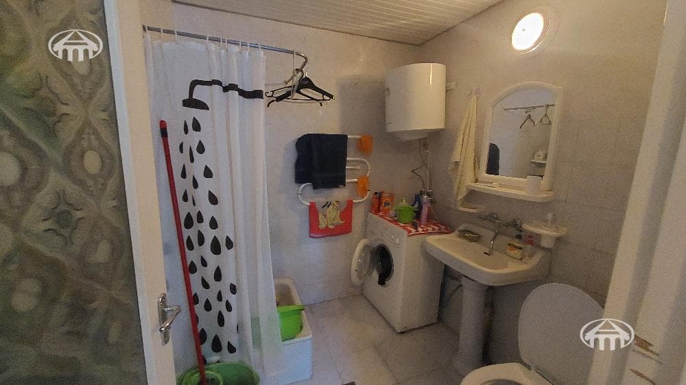 Apartment · 5 rooms · 118 m² · Kentron