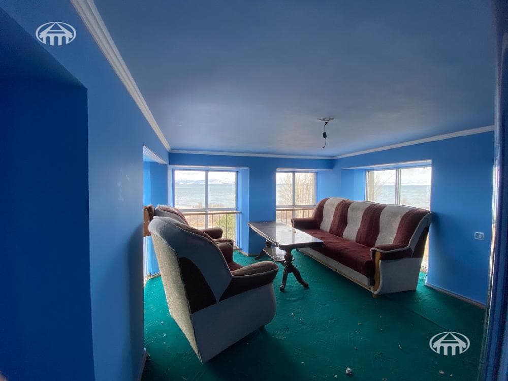 Hotel · 875 m² · Karchaghbyur