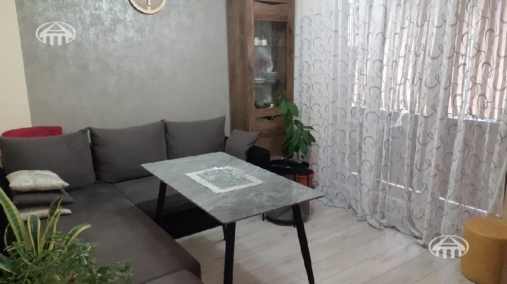 Բնակարան · 33 մ² · Քանաքեռ-Զեյթուն