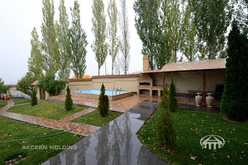 Առանձնատուն · 9 սեն. · 655 մ² · Արտաշավան