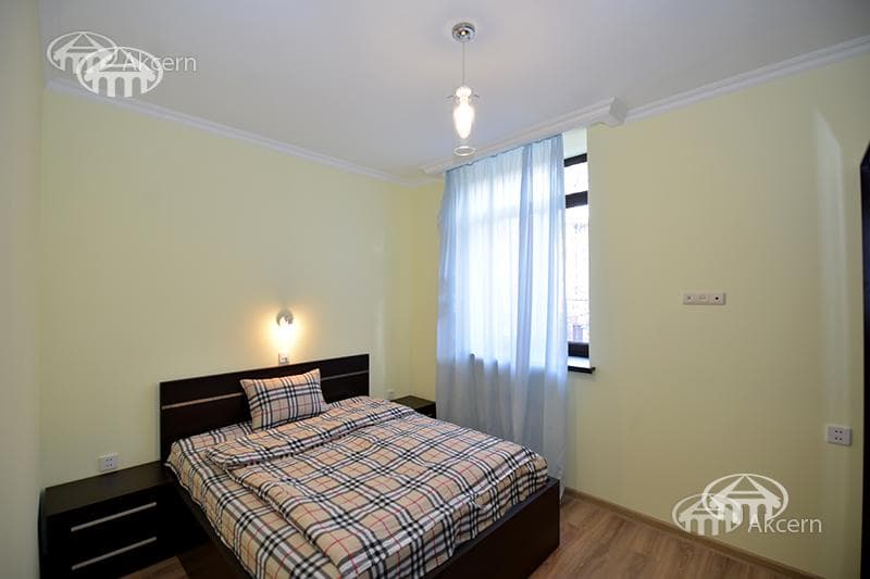 Apartment · 1 rooms · 47 m² · Kentron
