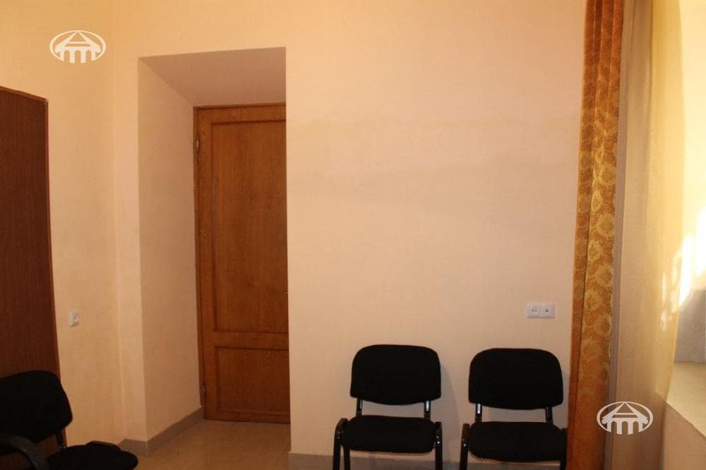 Офис · 56 м² · Кентрон