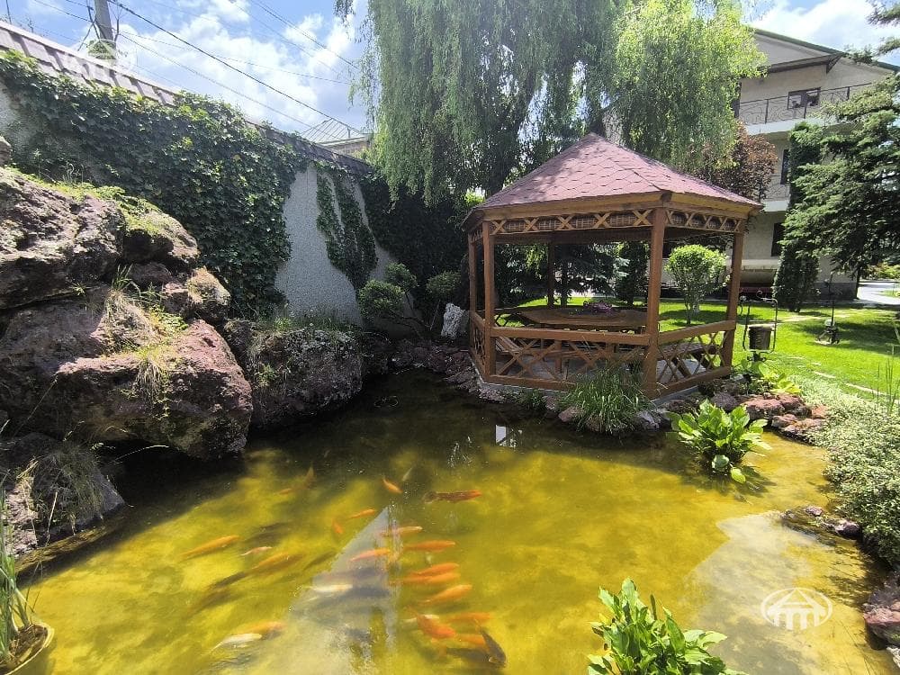 Mansion · 554 m² · Dzoraghbyur