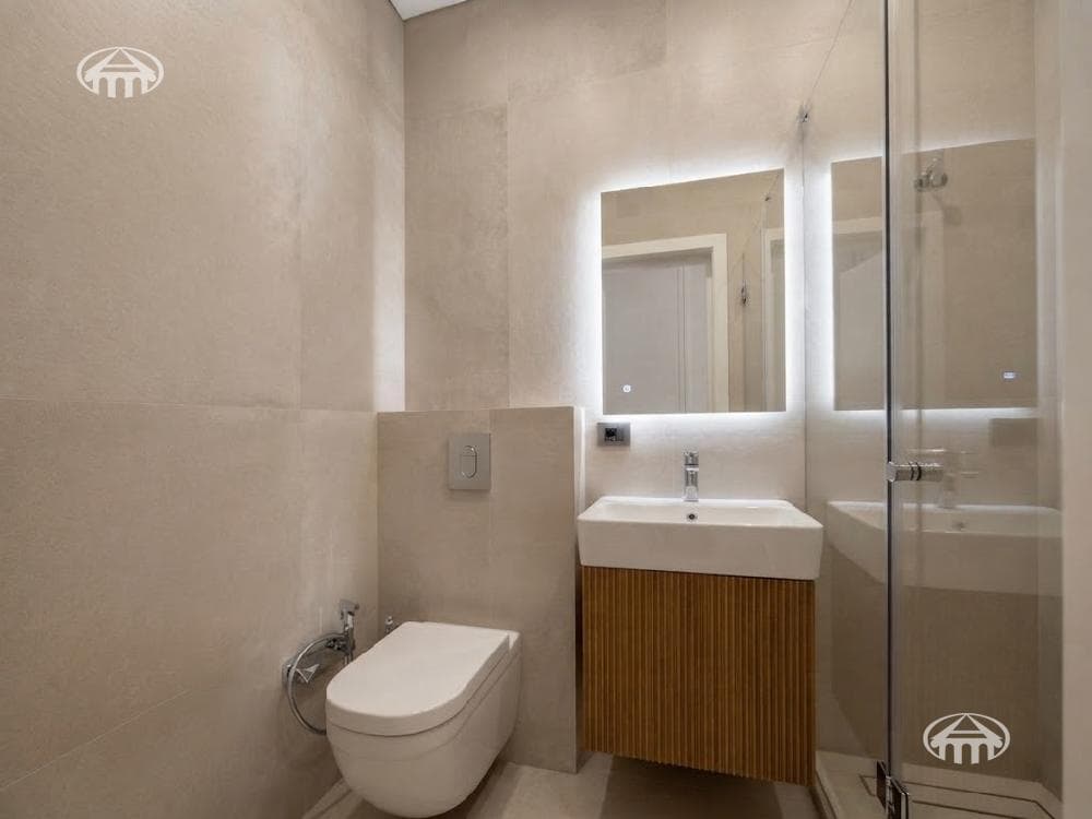 Բնակարան · 2 սեն. · 63 մ² · Քանաքեռ-Զեյթուն — Լուսանկար 11 / 12