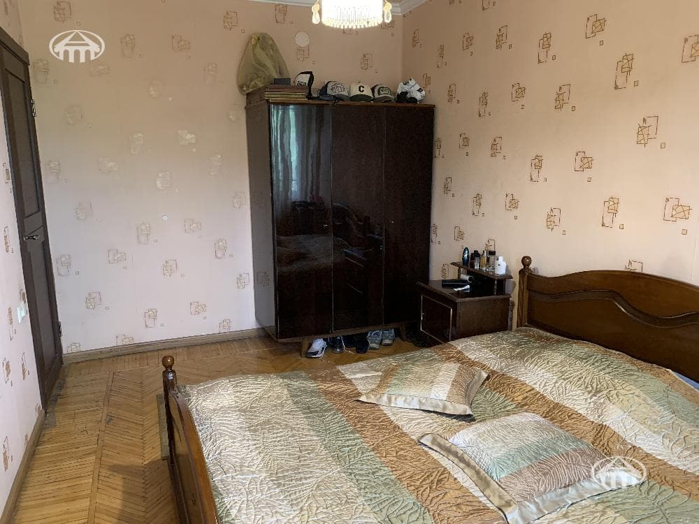 Apartment · 4 rooms · 105 m² · Shengavit