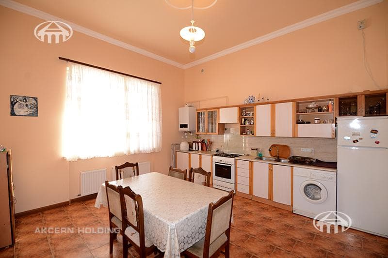 Особняк · 5 комн. · 310 м² · Арташаван