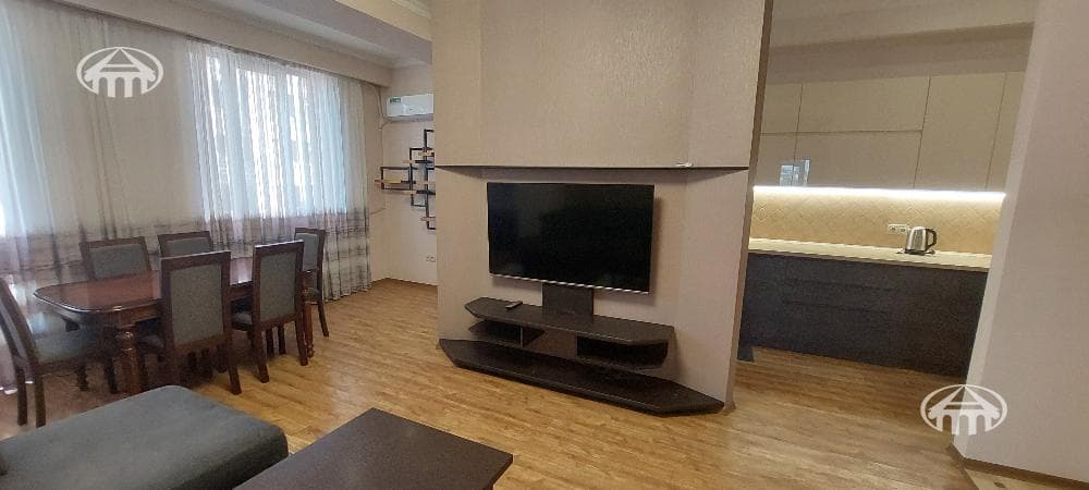 Բնակարան · 4 սեն. · 90 մ² · Արաբկիր
