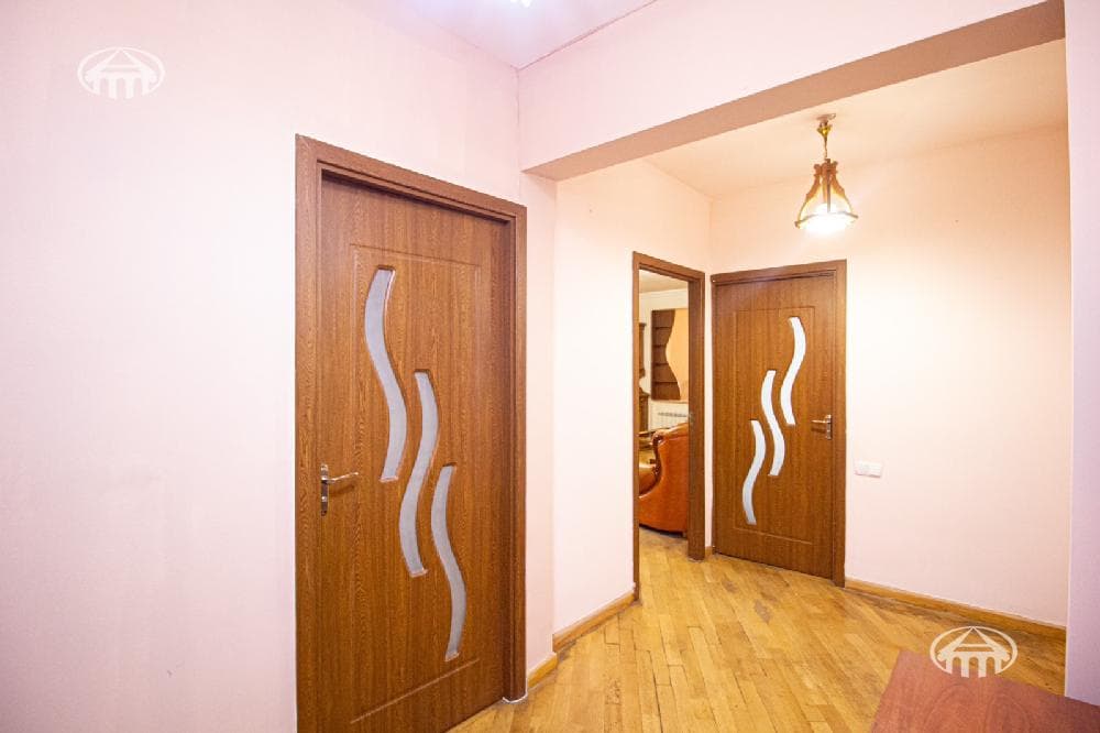 Квартира · 3 комн. · 95 м² · Канакер-Зейтун