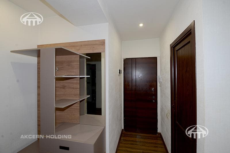 Apartment · 2 rooms · 68 m² · Arabkir