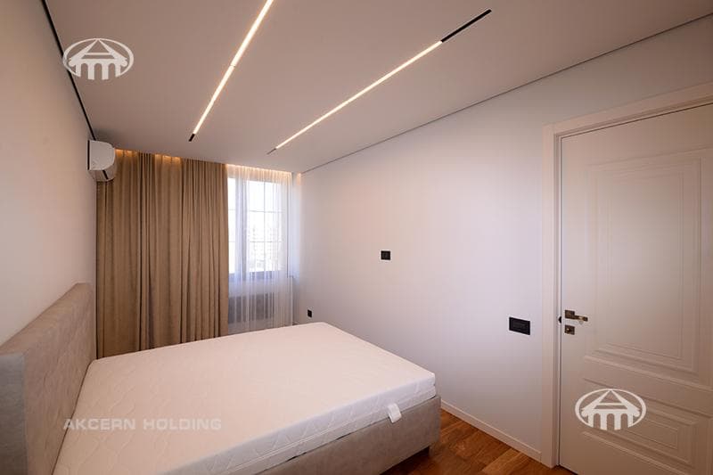 Apartment · 2 rooms · 60 m² · Kentron