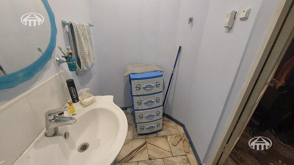 Apartment · 5 rooms · 118 m² · Kentron