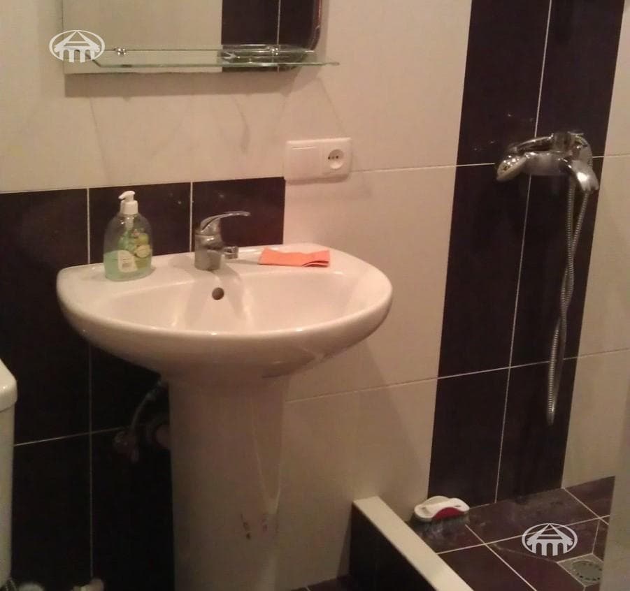 Квартира · 1 комн. · 38 м² · Арабкир