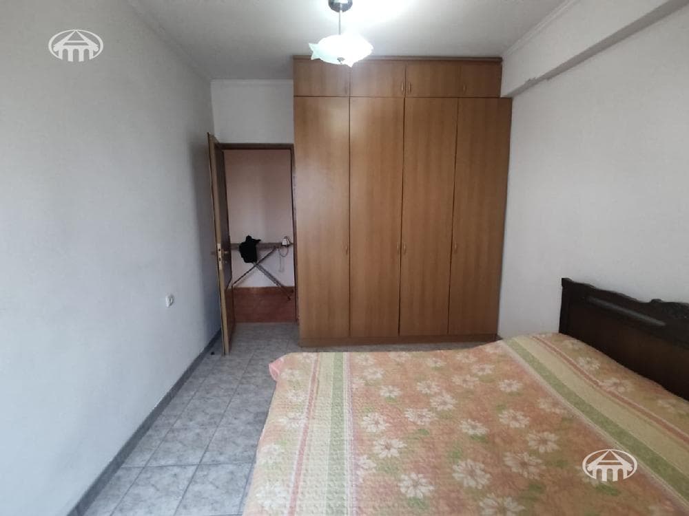 Apartment · 4 rooms · 109 m² · Arabkir