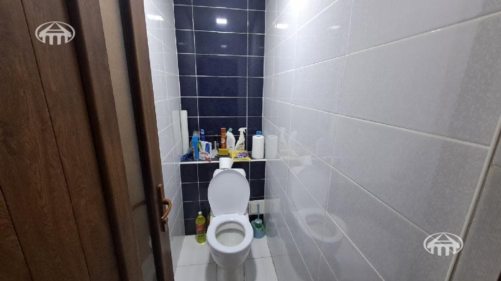 House · 4 rooms · 132 m² · Erebuni