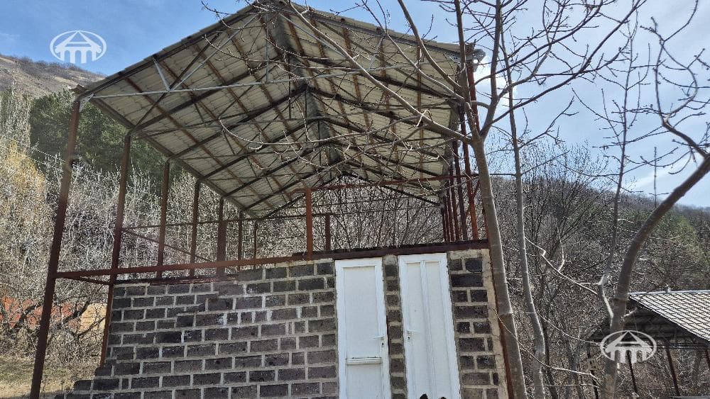 Участок · 2 790 м² · Арзакан