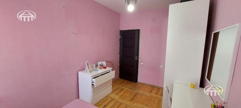 Բնակարան · 3 սեն. · 92 մ² · Աջափնյակ