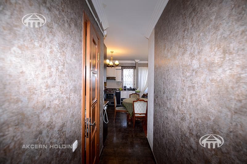 Квартира · 4 комн. · 114 м² · Кентрон