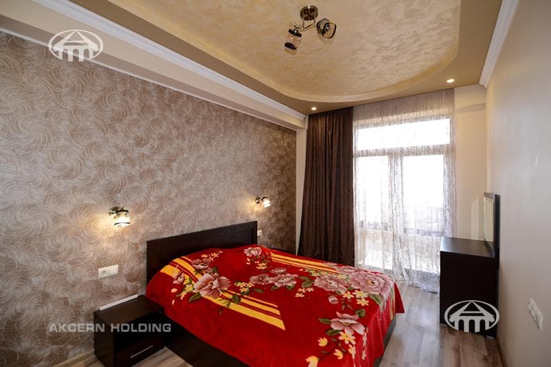 Apartment · 2 rooms · 58 m² · Malatia-Sebastia