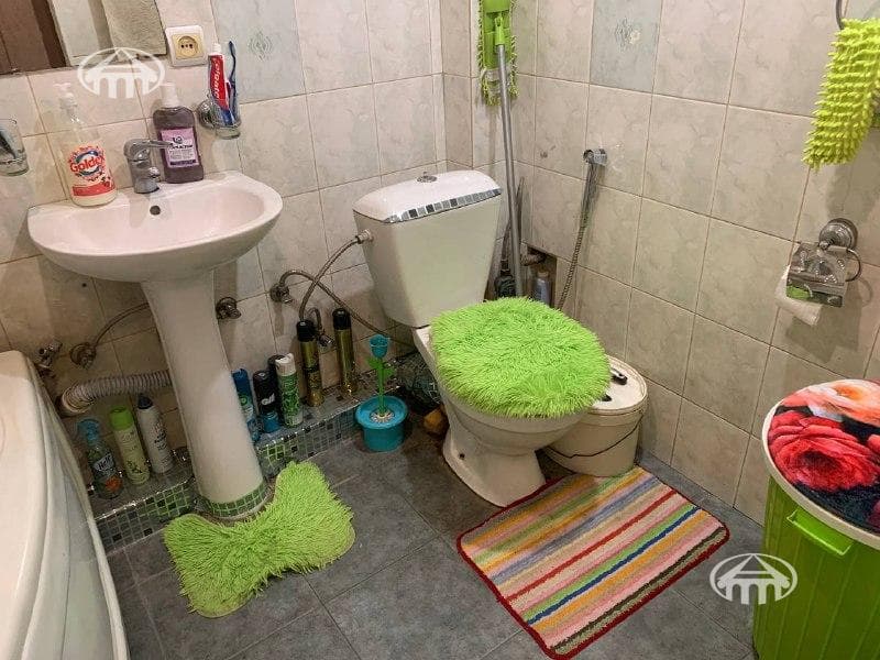 Բնակարան · 3 սեն. · 63 մ² · Արաբկիր