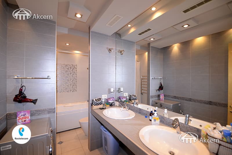 Дом · 8 комн. · 468 м² · Малатия-Себастия