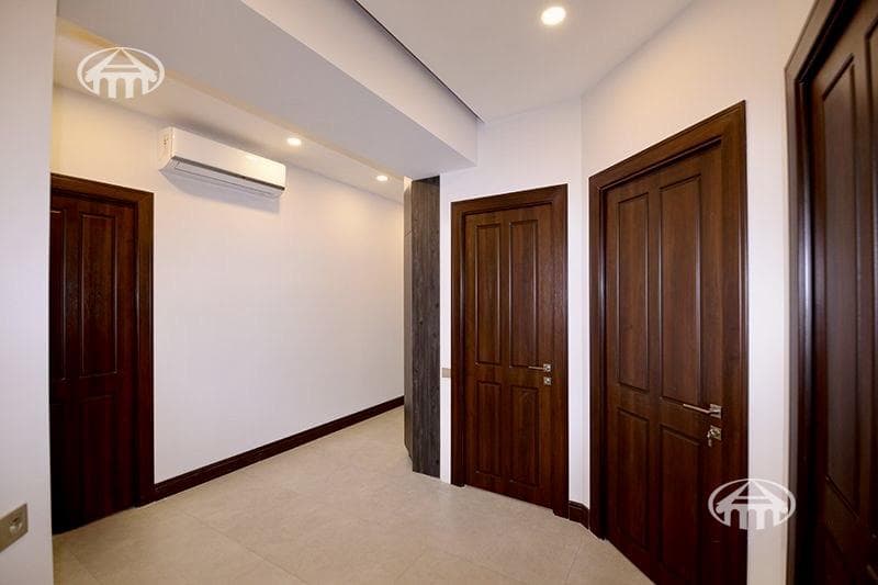 Квартира · 3 комн. · 104 м² · Арабкир