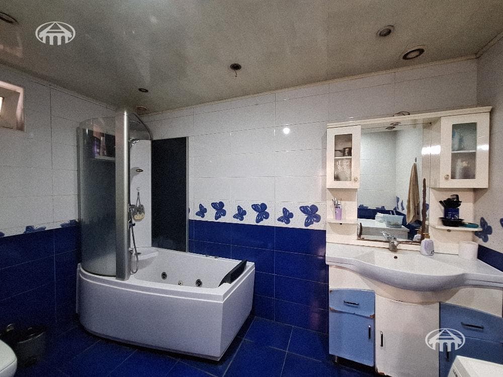 House · 6 rooms · 125 m² · Malatia-Sebastia