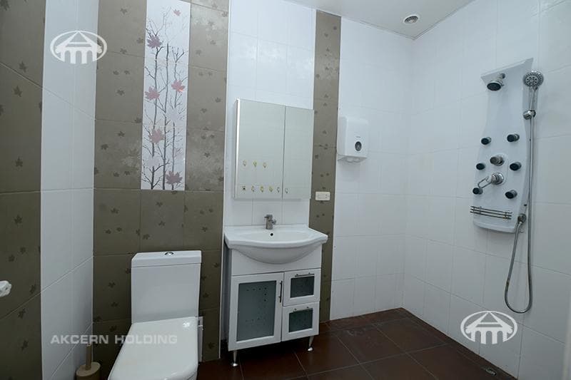 Առանձնատուն · 7 սեն. · 408 մ² · Արաբկիր