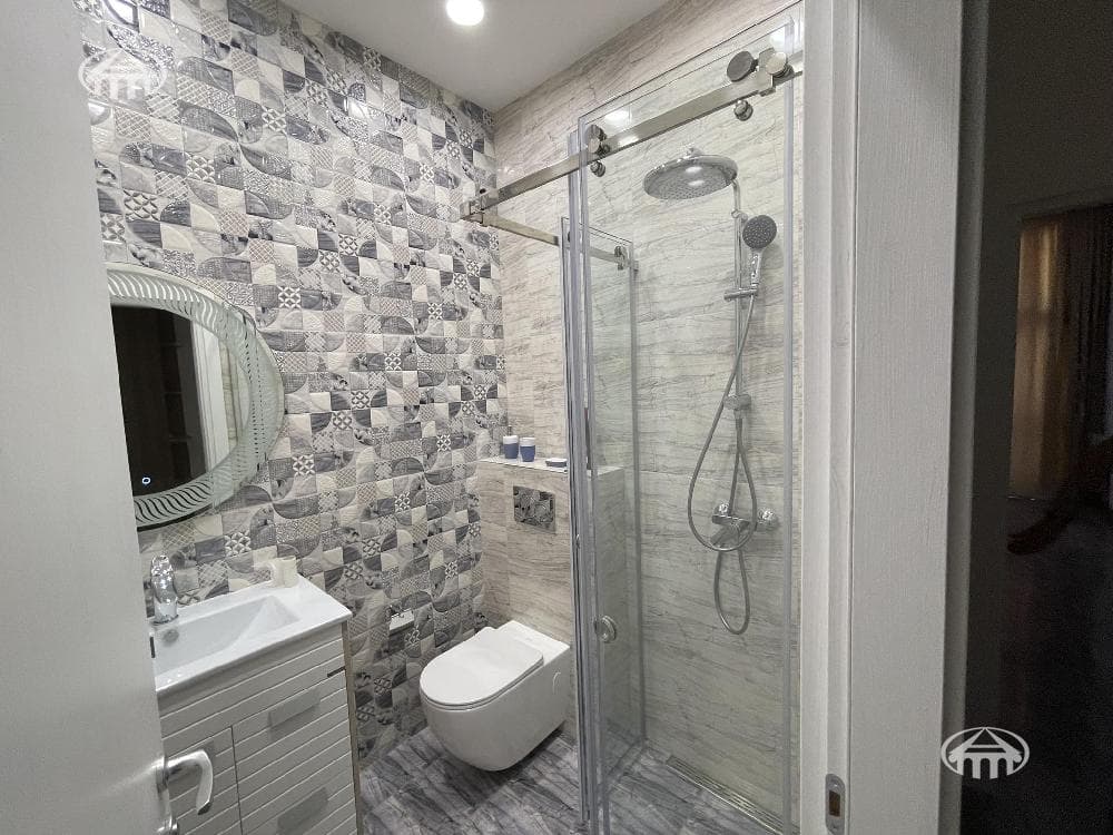Квартира · 2 комн. · 68 м² · Канакер-Зейтун